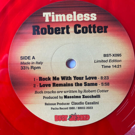 Timeless - Image 3