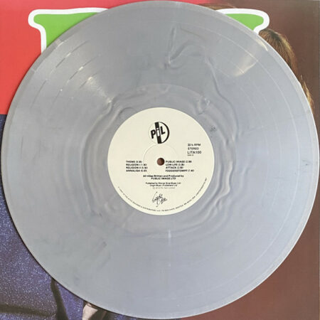 First Issue - Image 3