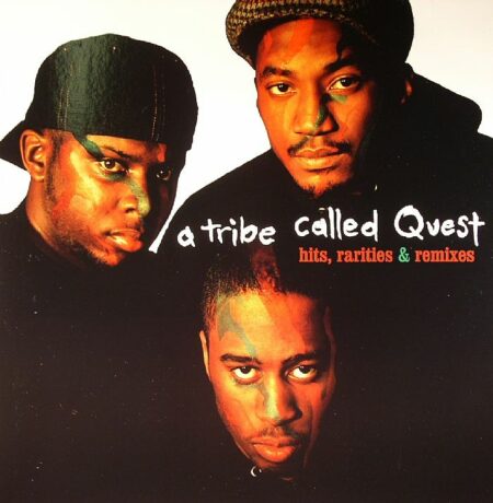 Hits, Rarities & Remixes