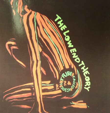 Low End Theory