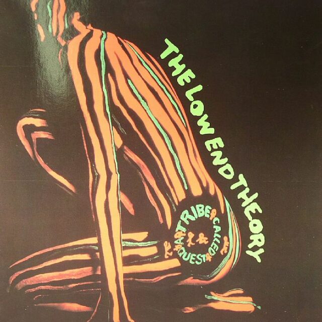 Low End Theory