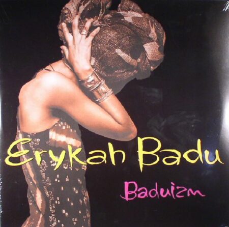 Baduizm