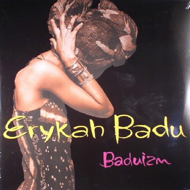 Baduizm
