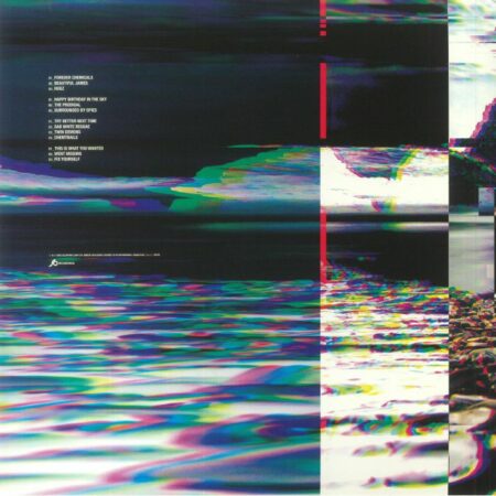 Never Let Me Go - Image 2
