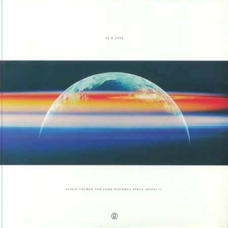 Stasis Sounds For Long-Distance Space Travel II