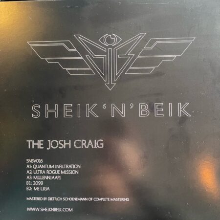 The Josh Craig - Image 2