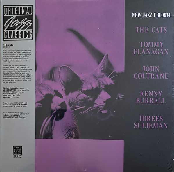 The Cats
