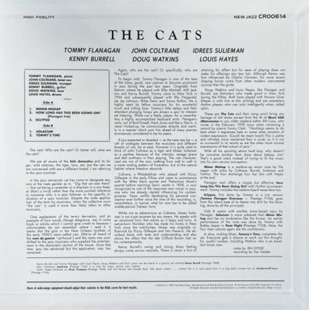 The Cats - Image 2