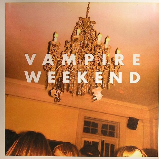 Vampire Weekend