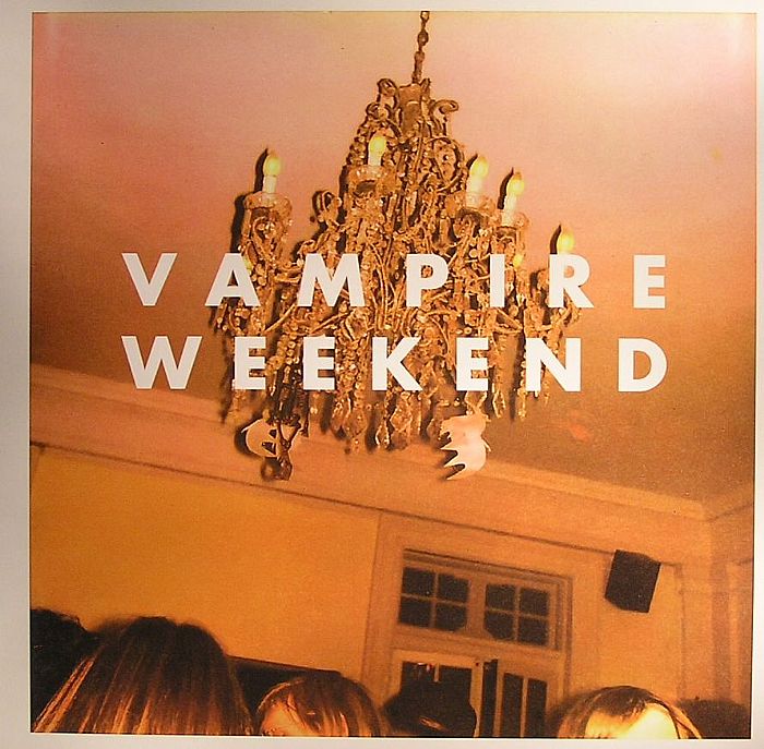 Vampire Weekend