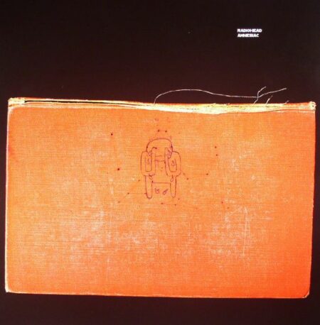 Amnesiac