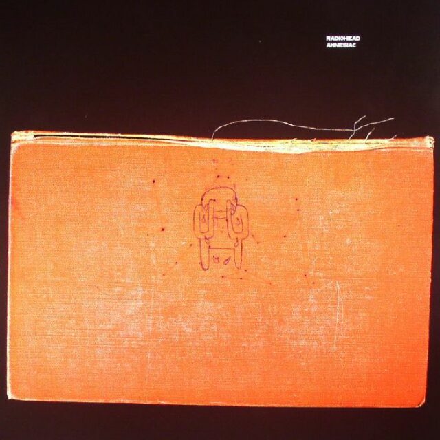 Amnesiac