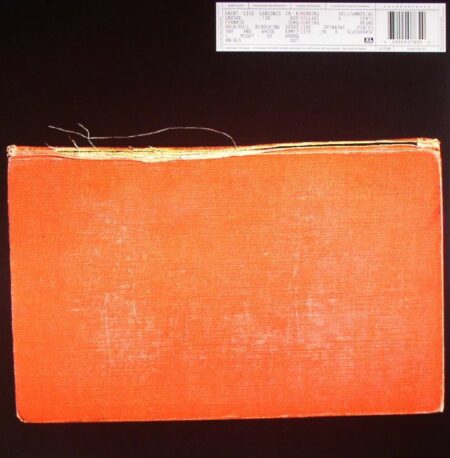 Amnesiac - Image 2