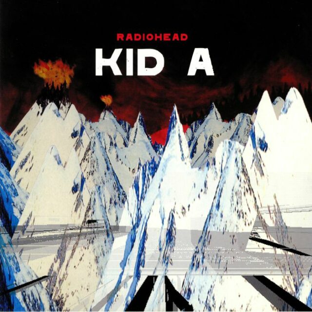 Kid A