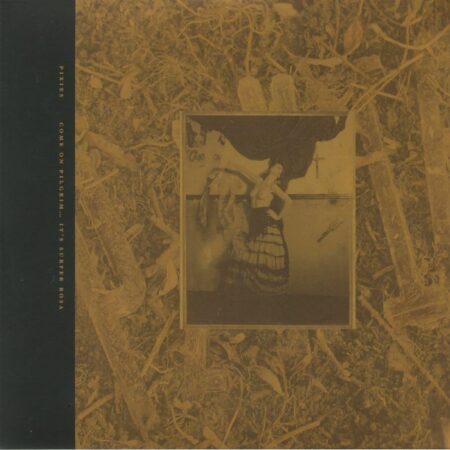 Come On Pilgrim...It's Surfer Rosa