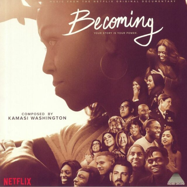 Becoming