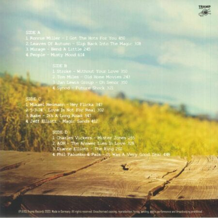 Praise Poems Volume 9 - Image 2