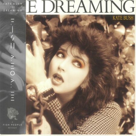 The Dreaming