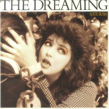 The Dreaming