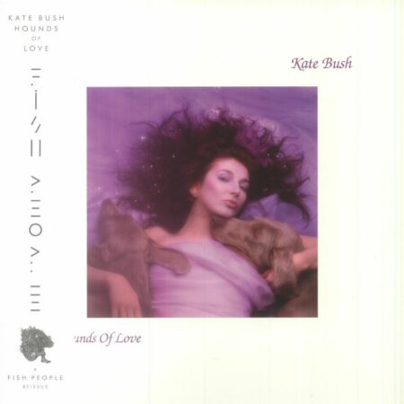 Hounds Of Love