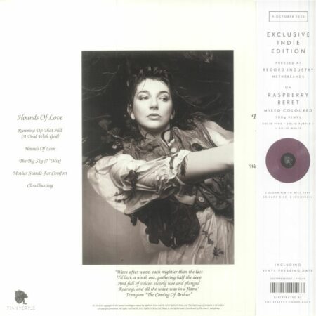 Hounds Of Love - Image 2