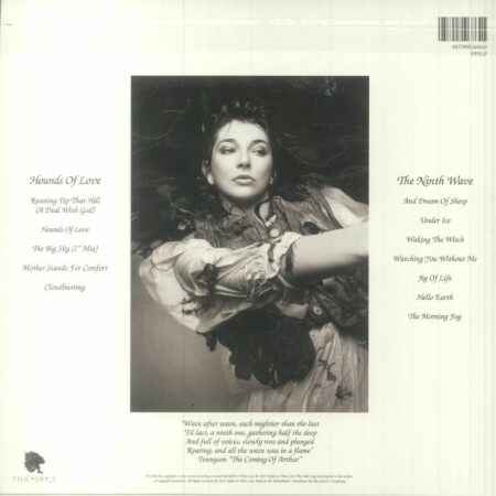 Hounds Of Love - Image 2