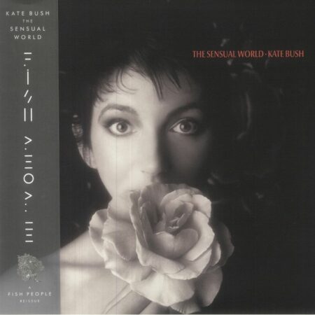 The Sensual World