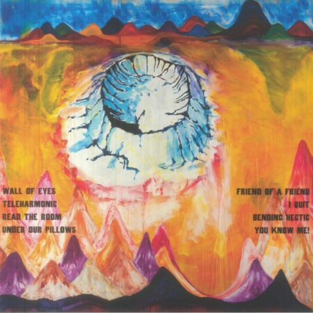 Wall Of Eyes - Image 2