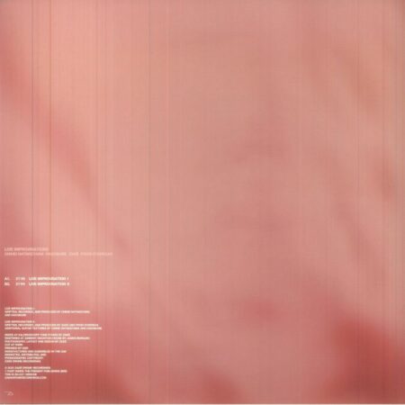 Live Improvisations - Image 2