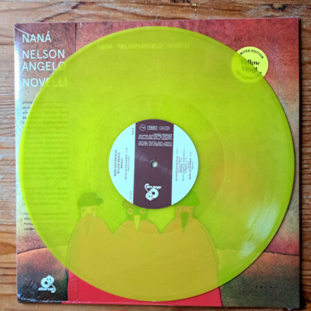 Nana • Nelson Angelo • Novelli - Image 3