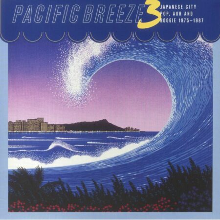 Pacific Breeze 3