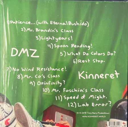 DMZ - Image 2