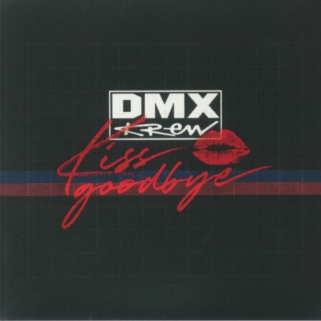 Kiss Goodbye