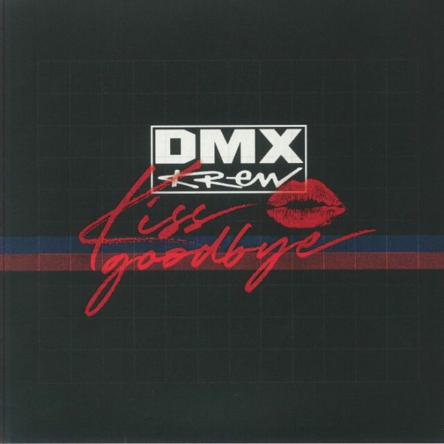 Kiss Goodbye