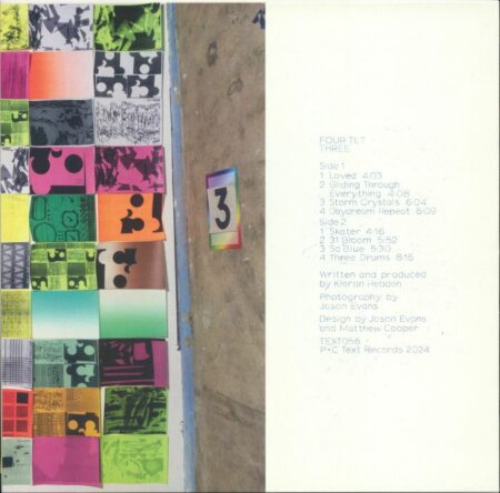 Three - Image 2