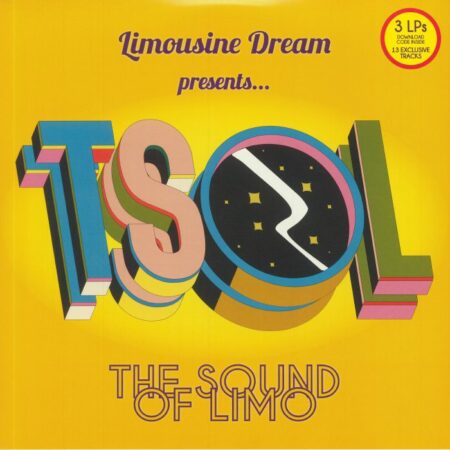 TSOL (The Sound Of Limo)