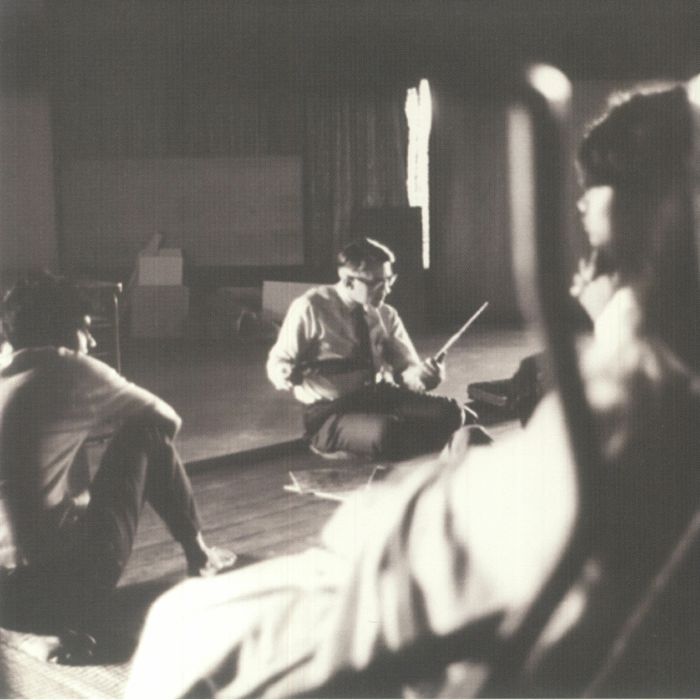 The NID Tapes: Electronic Music From India 1969-1972 - Image 2