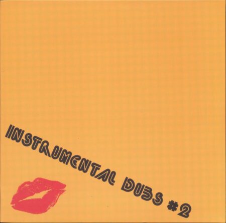 Instrumental Dubs #2