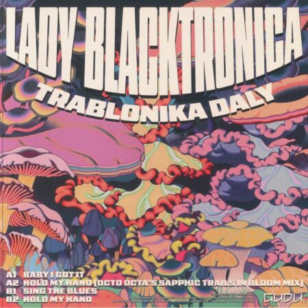 Trablonika Daly - Image 2