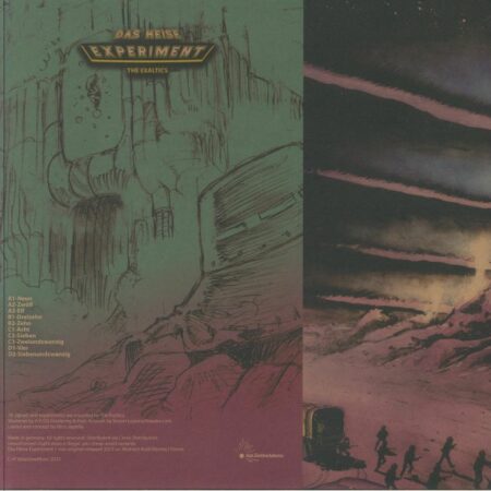 Das Heise Experiment - Image 2