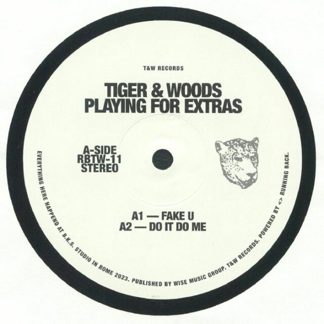 Playing For Extras