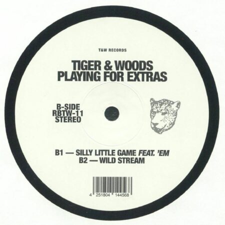 Playing For Extras - Image 2