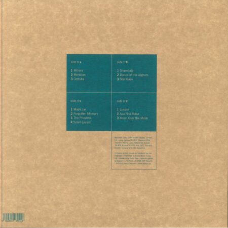 Reflections<br/> (30th Anniversary Edition) - Image 2