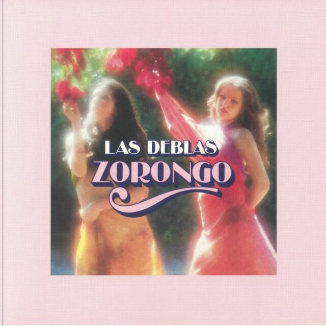 Zorongo