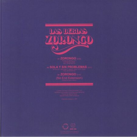 Zorongo - Image 2