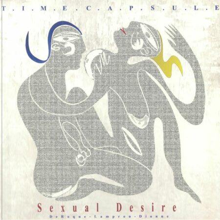 Sexual Desire / Heat In Africa