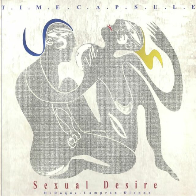 Sexual Desire / Heat In Africa