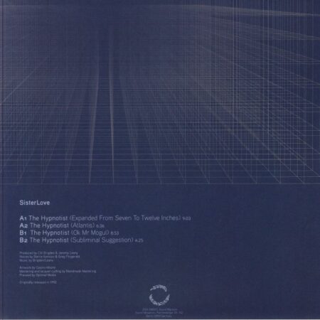 The Hypnotist - Image 2