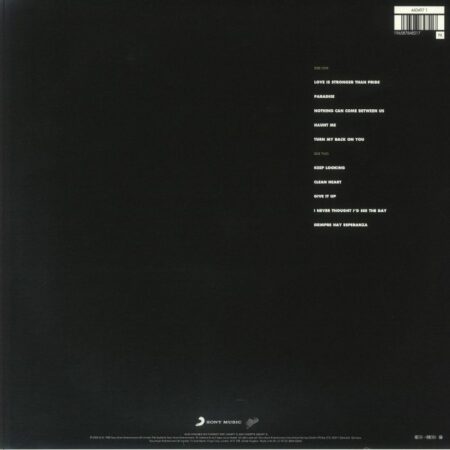Stronger Than Pride - Image 2