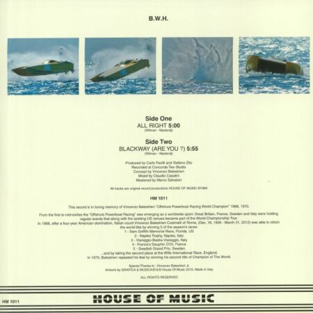 All Right - Image 2
